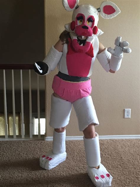 funtime foxy|funtime foxy in real life.